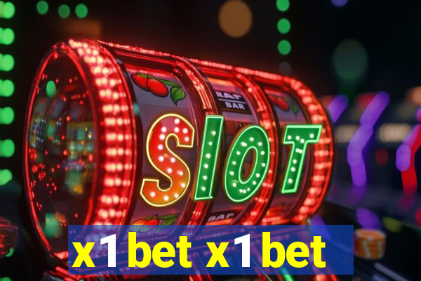 x1 bet x1 bet